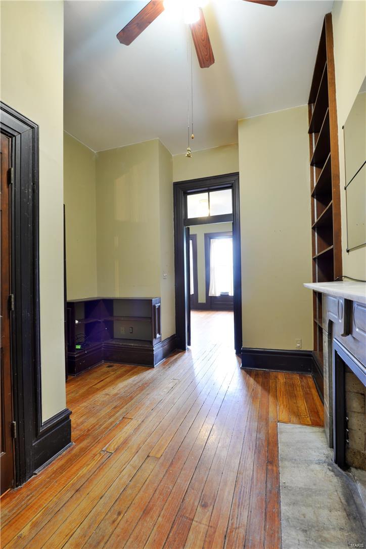 Soulard B A Add - Residential