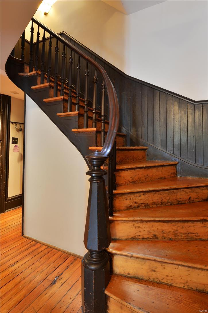 Soulard B A Add - Residential