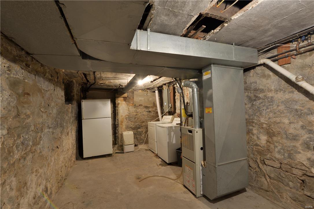 Soulard B A Add - Residential