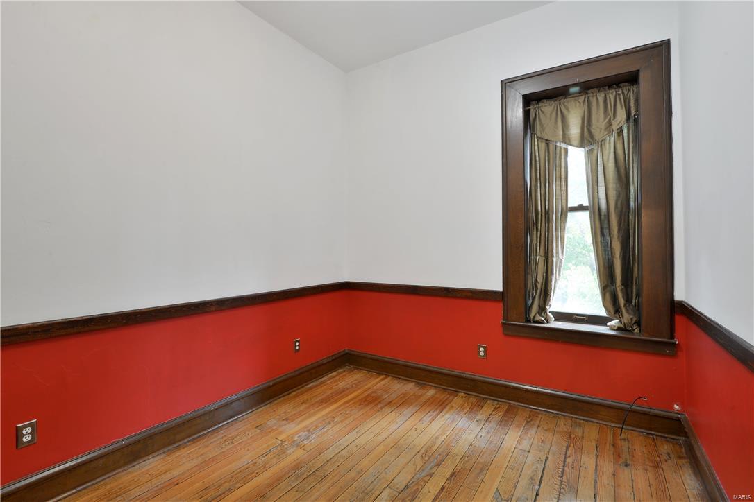 Soulard B A Add - Residential
