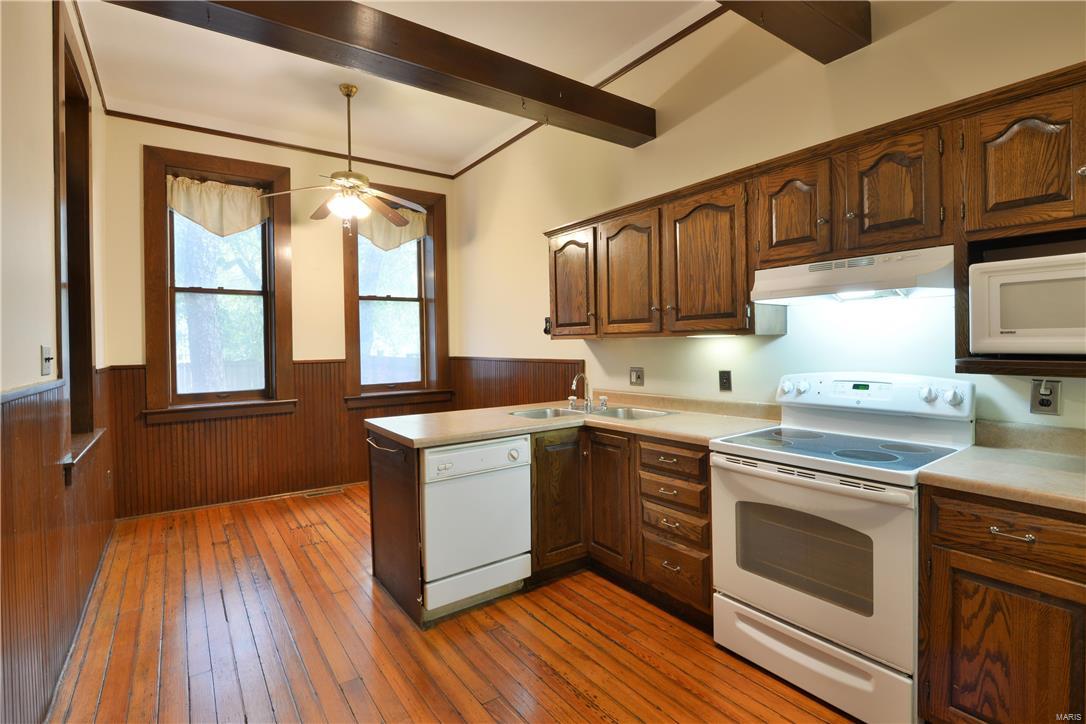 Soulard B A Add - Residential