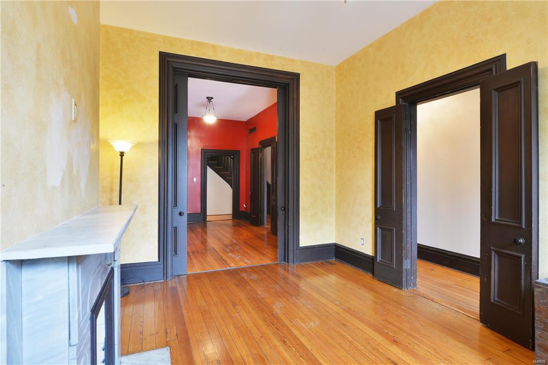Soulard B A Add - Residential