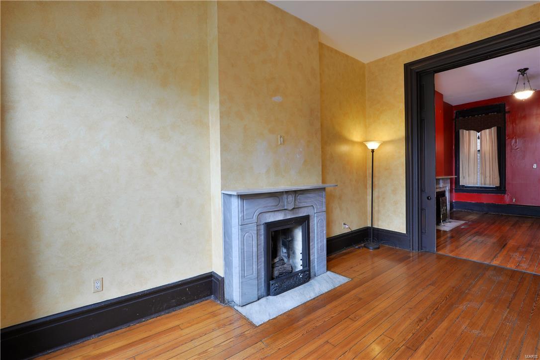 Soulard B A Add - Residential