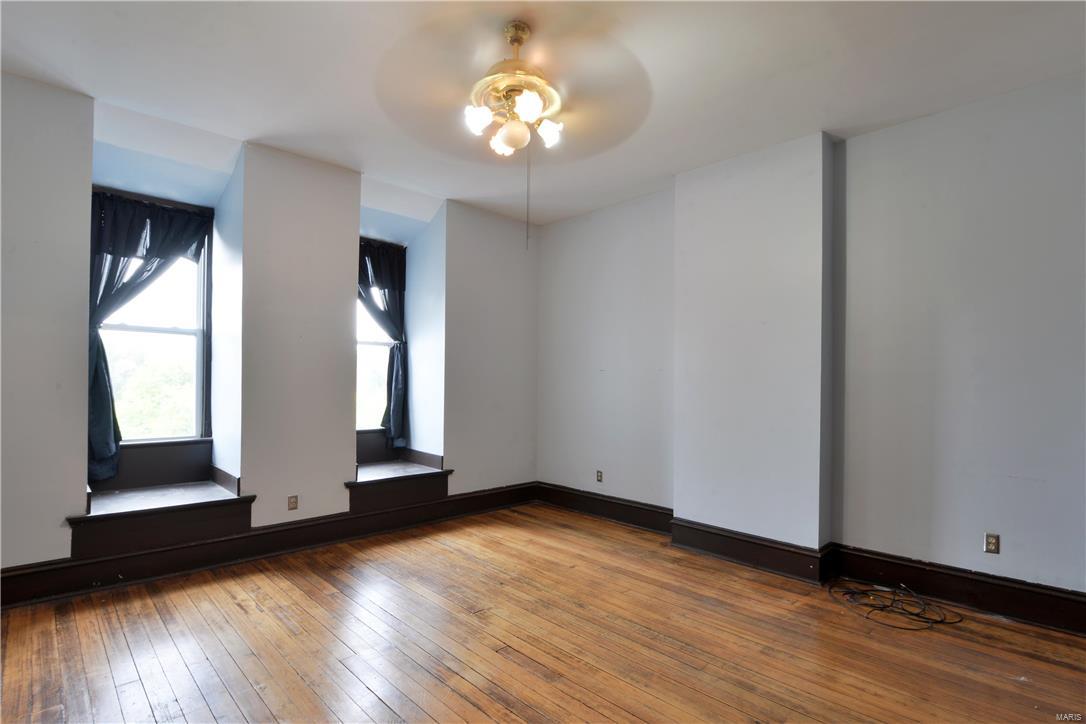 Soulard B A Add - Residential