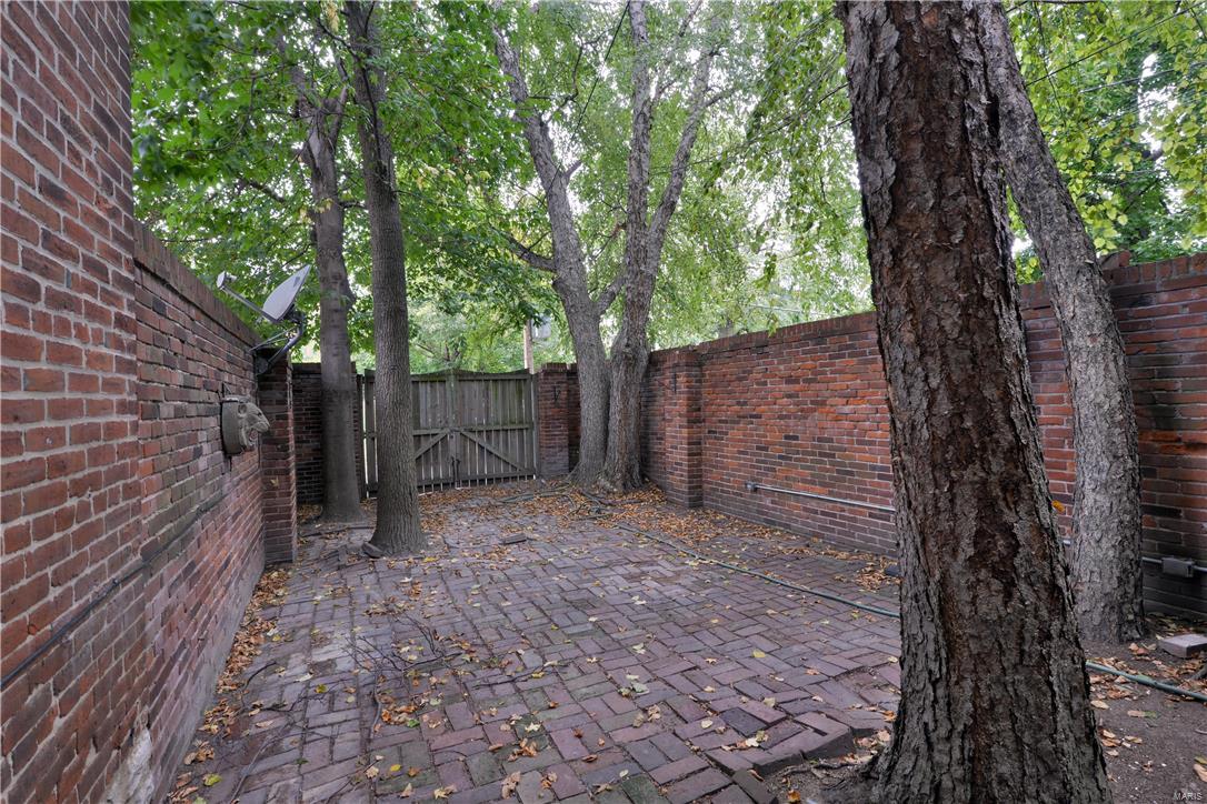 Soulard B A Add - Residential