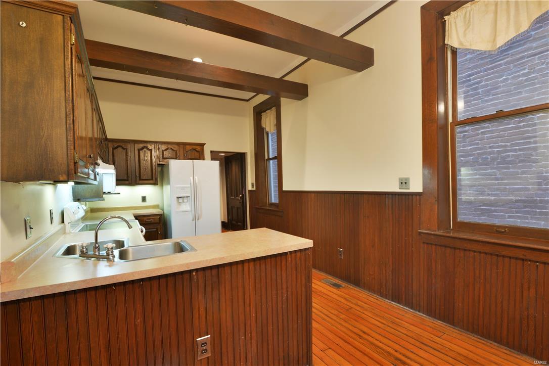 Soulard B A Add - Residential