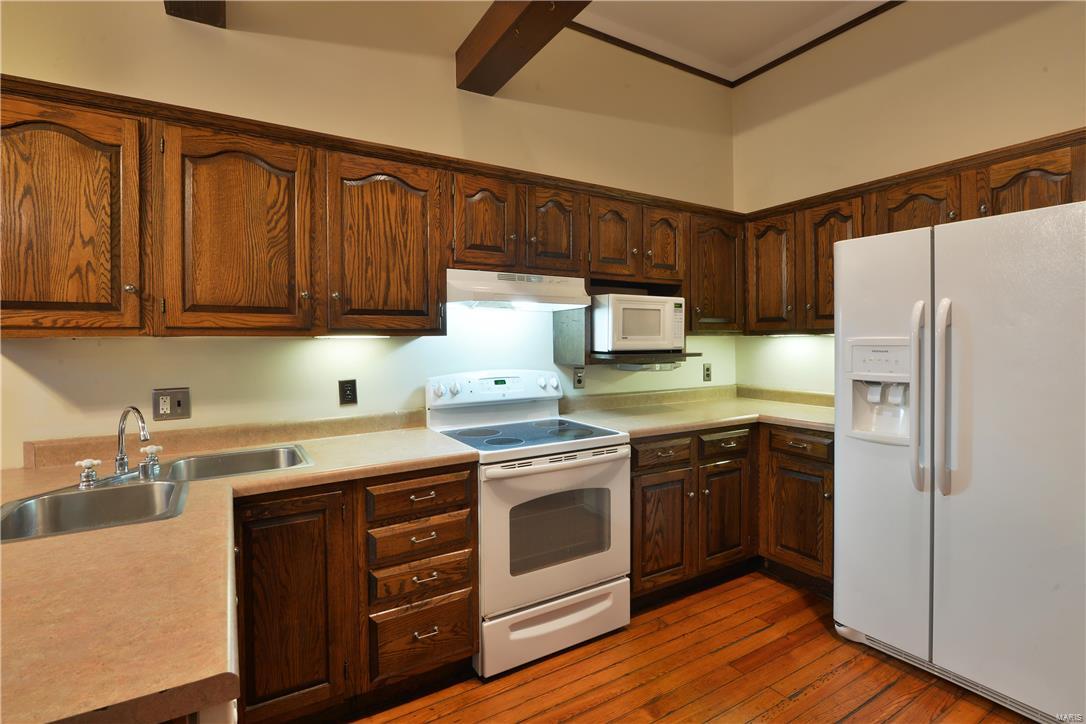 Soulard B A Add - Residential