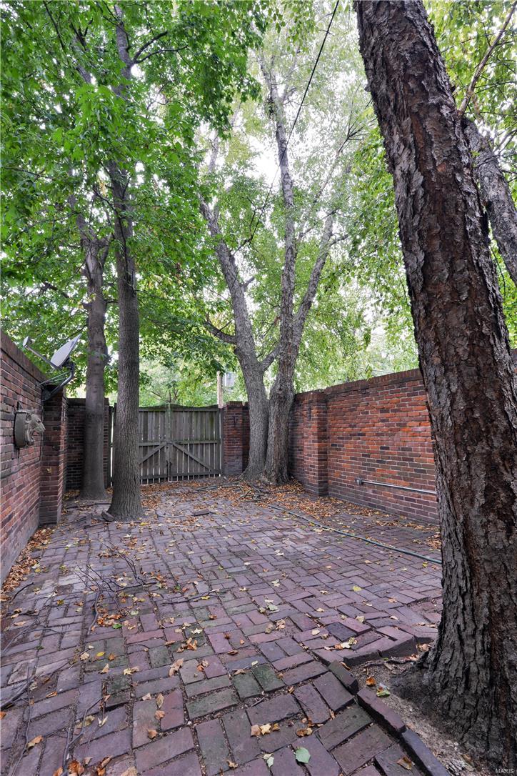 Soulard B A Add - Residential
