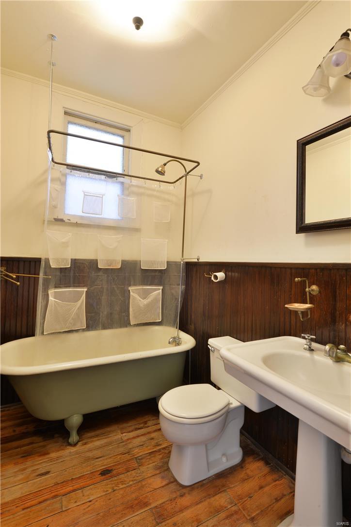 Soulard B A Add - Residential