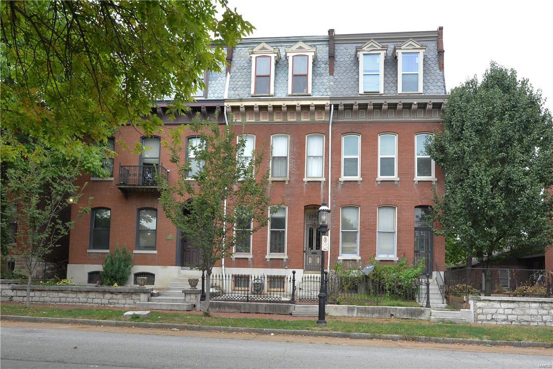 Soulard B A Add - Residential