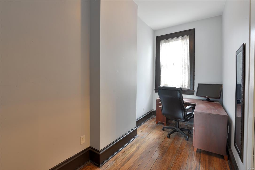 Soulard B A Add - Residential