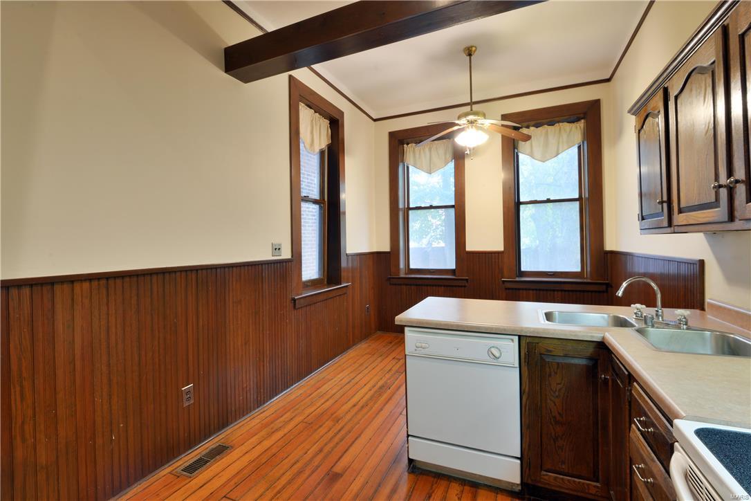 Soulard B A Add - Residential