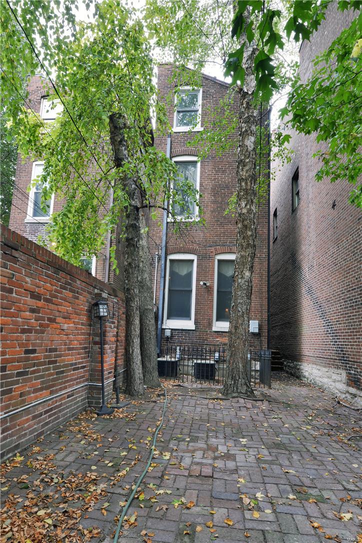 Soulard B A Add - Residential