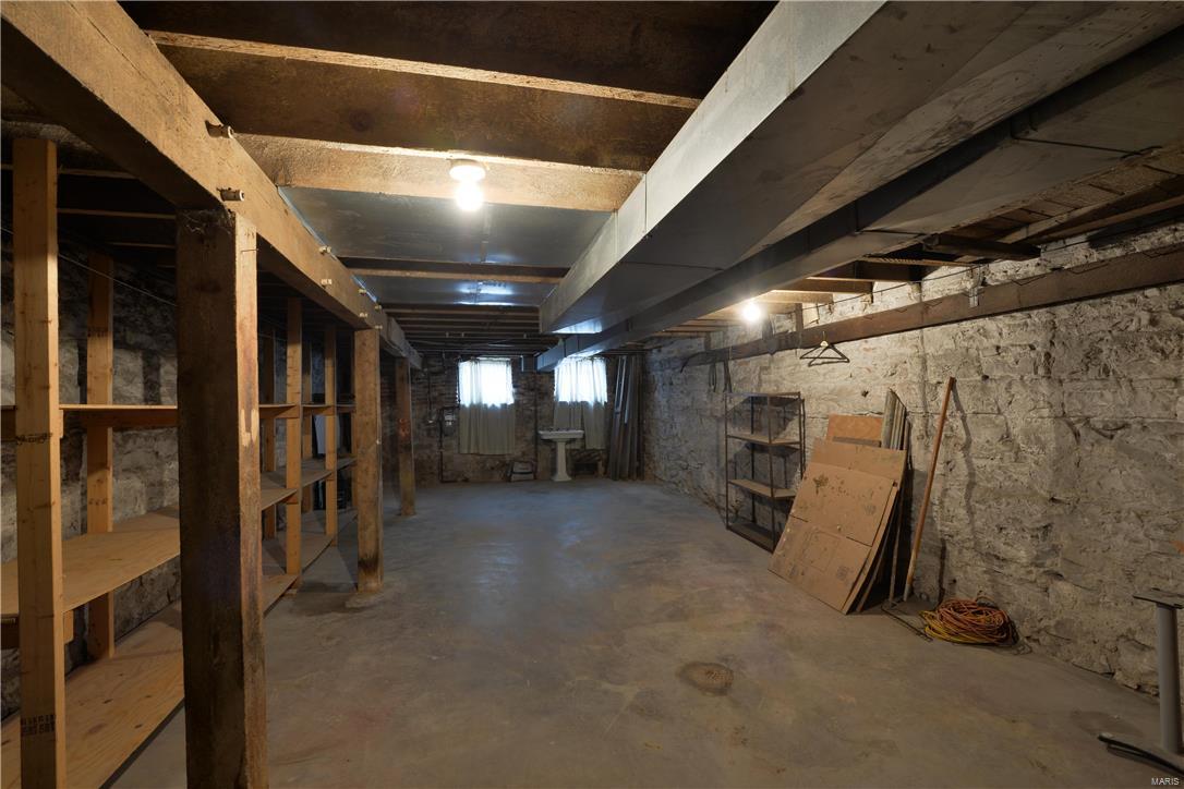Soulard B A Add - Residential