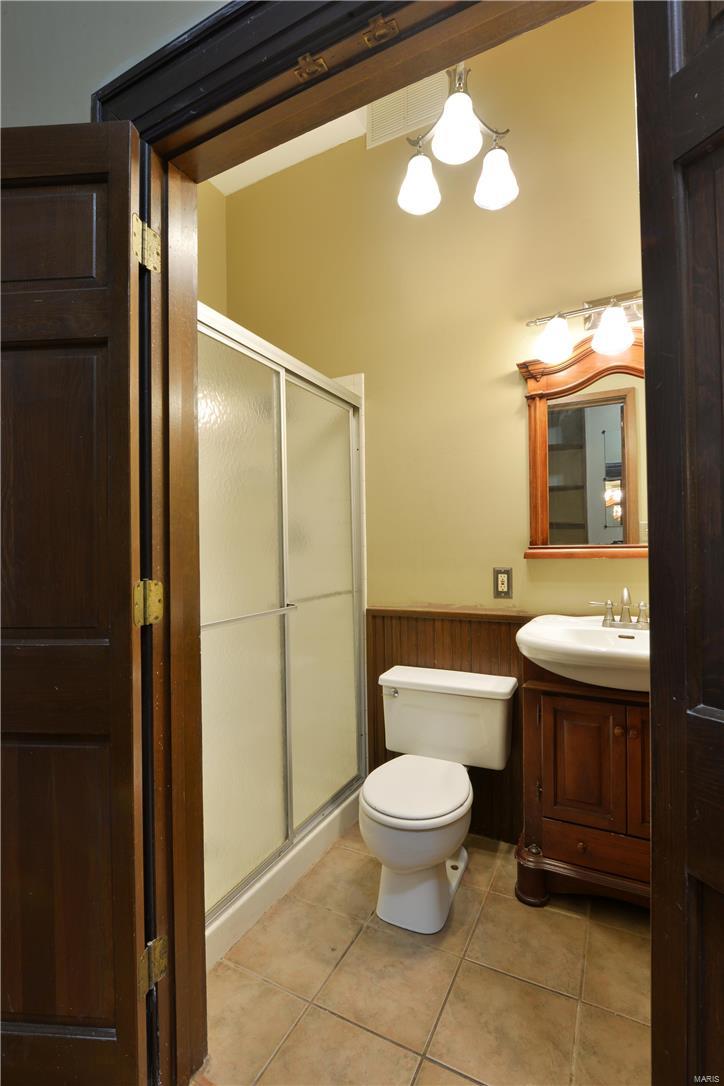 Soulard B A Add - Residential