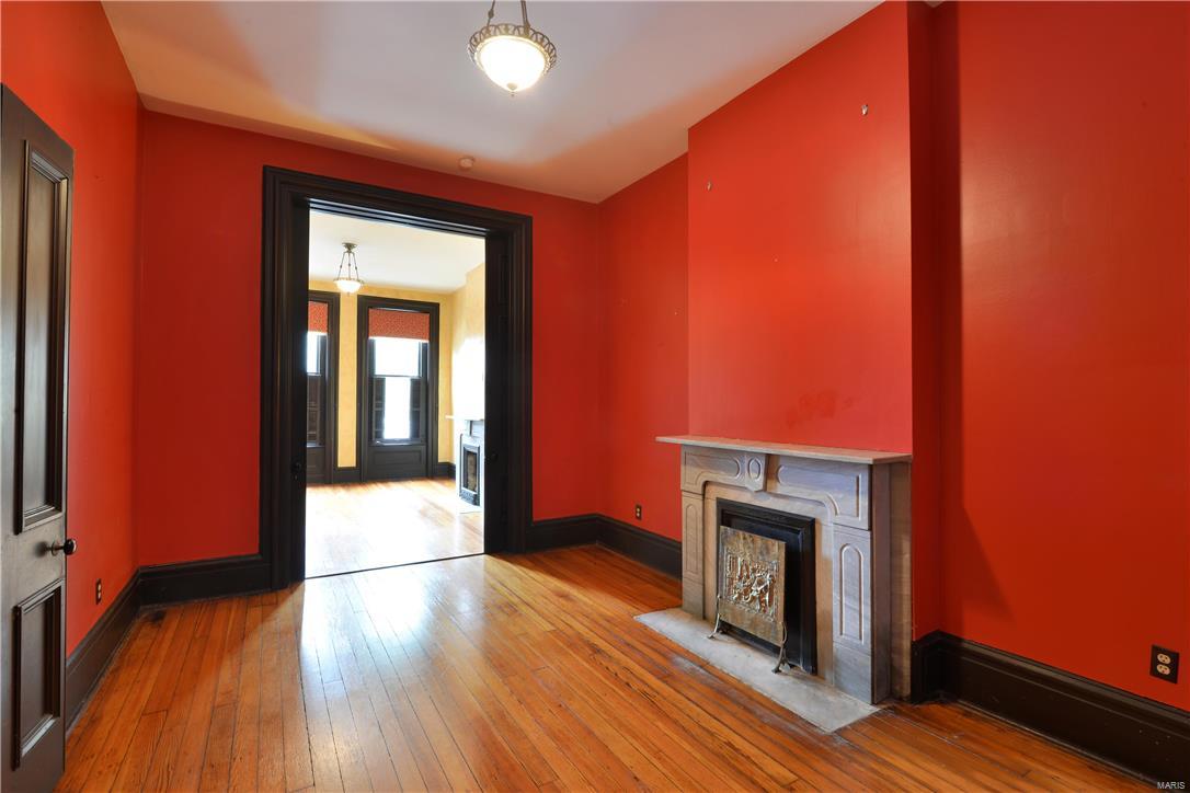 Soulard B A Add - Residential