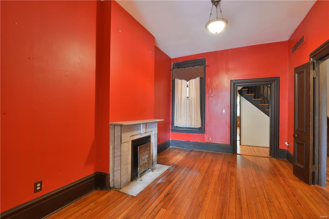 Soulard B A Add - Residential