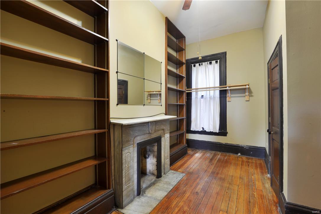 Soulard B A Add - Residential