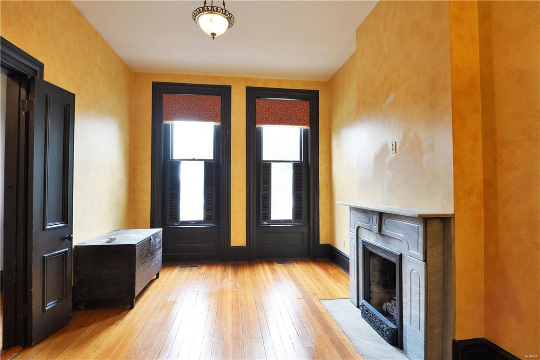 Soulard B A Add - Residential