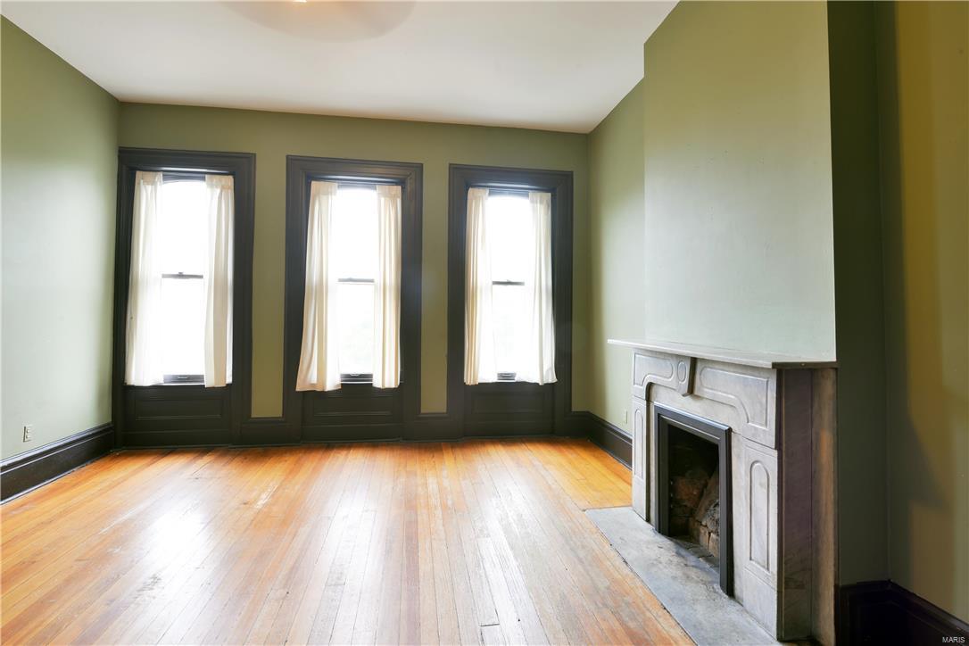 Soulard B A Add - Residential