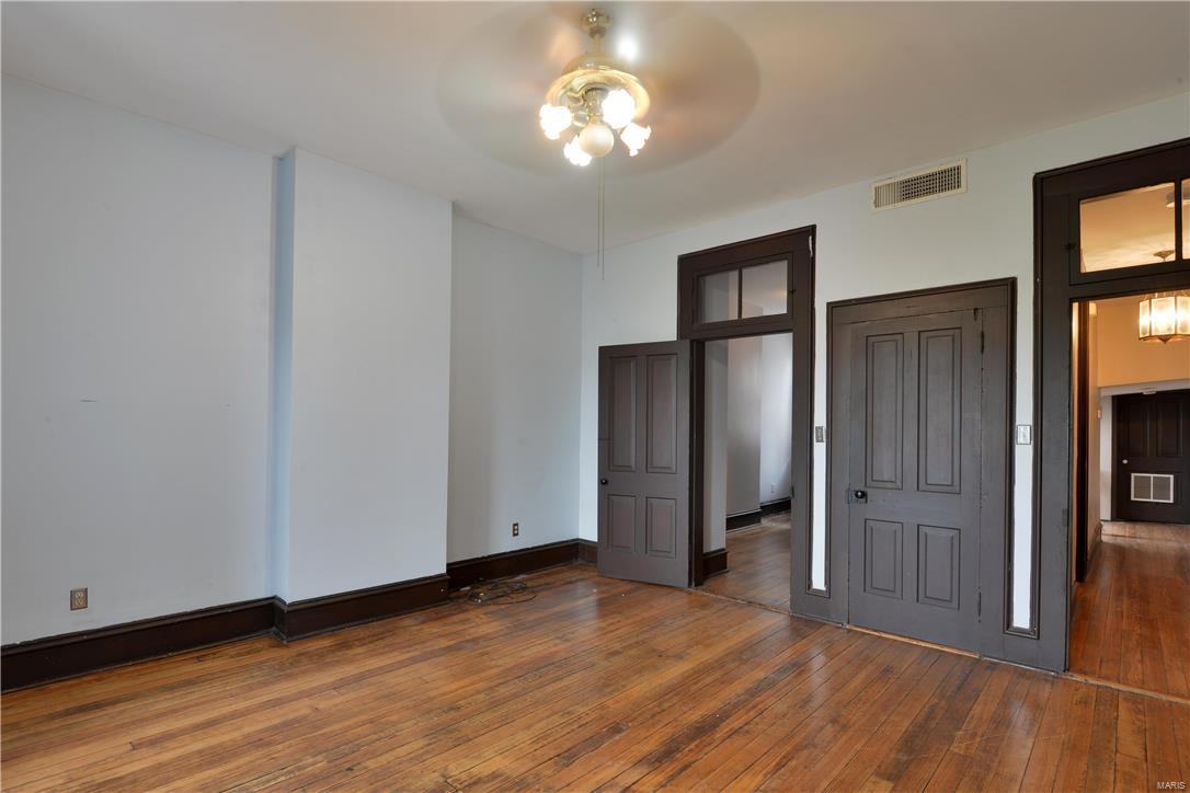 Soulard B A Add - Residential