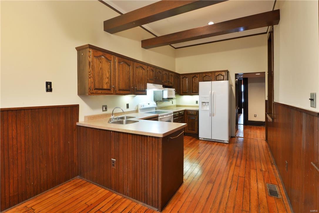 Soulard B A Add - Residential