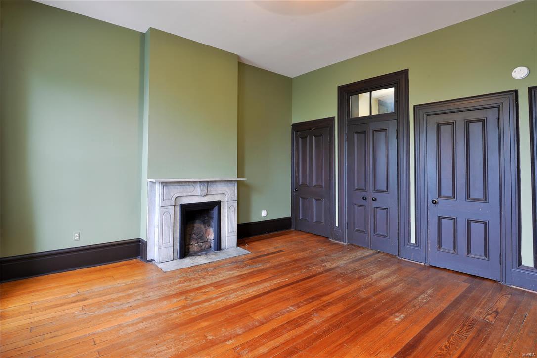 Soulard B A Add - Residential