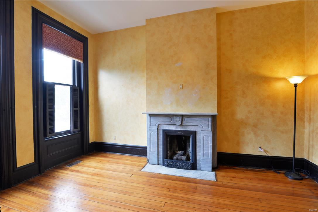 Soulard B A Add - Residential