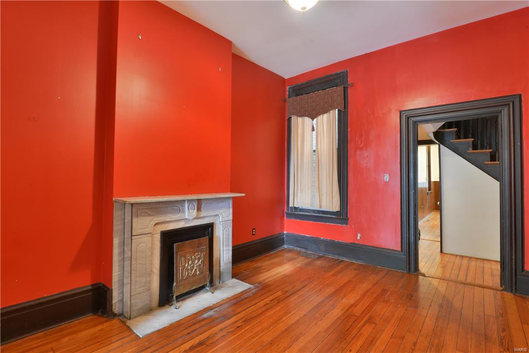 Soulard B A Add - Residential