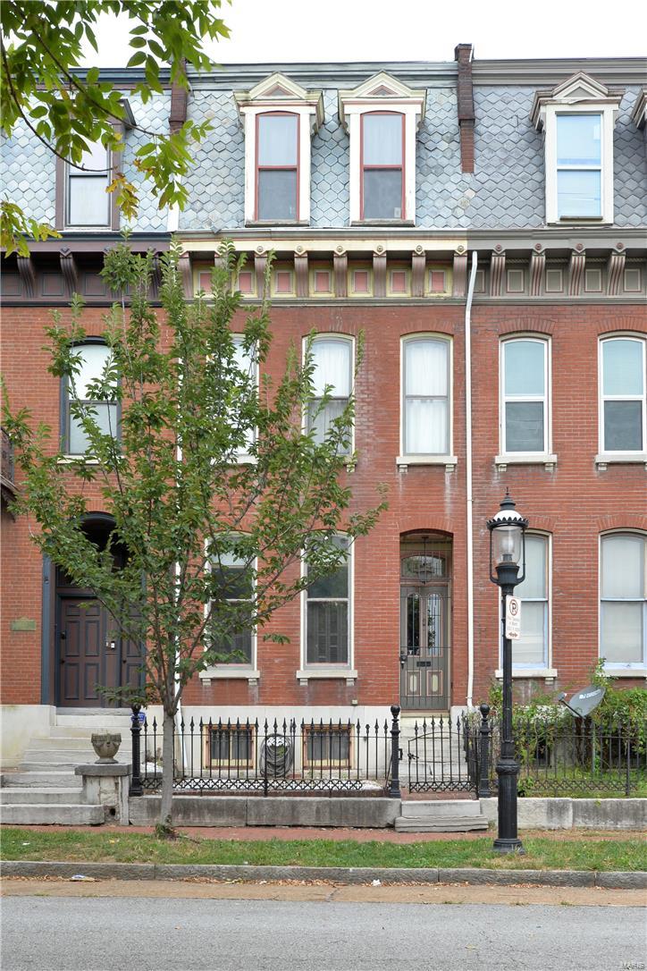 Soulard B A Add - Residential
