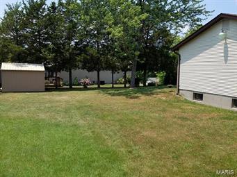 Crystal Wood West Amd - Residential