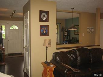 Crystal Wood West Amd - Residential