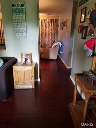 Crystal Wood West Amd - Residential