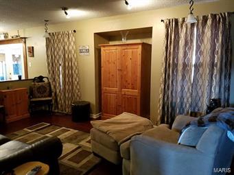 Crystal Wood West Amd - Residential
