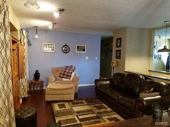 Crystal Wood West Amd - Residential