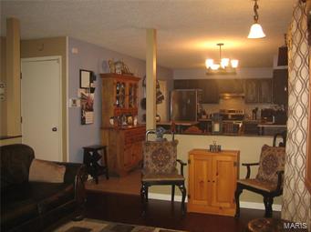 Crystal Wood West Amd - Residential