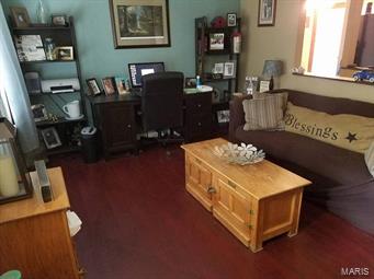 Crystal Wood West Amd - Residential