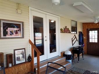 Crystal Wood West Amd - Residential