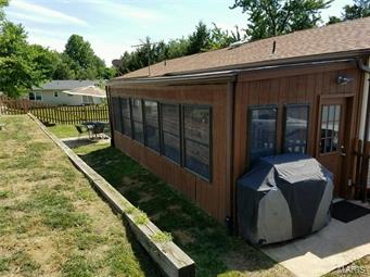 Crystal Wood West Amd - Residential