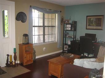 Crystal Wood West Amd - Residential