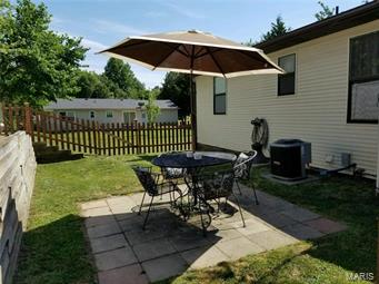 Crystal Wood West Amd - Residential