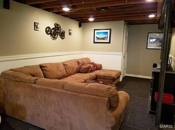 Crystal Wood West Amd - Residential