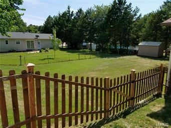 Crystal Wood West Amd - Residential