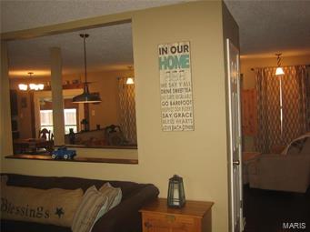 Crystal Wood West Amd - Residential