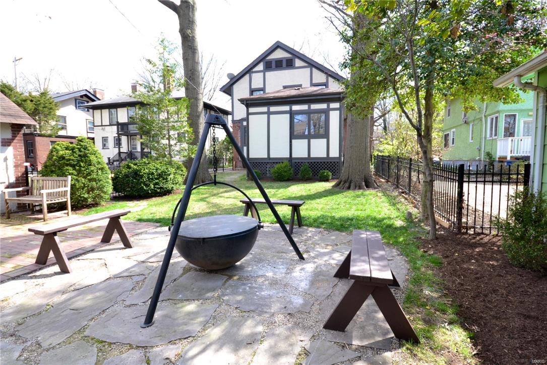 University Heights - Residential