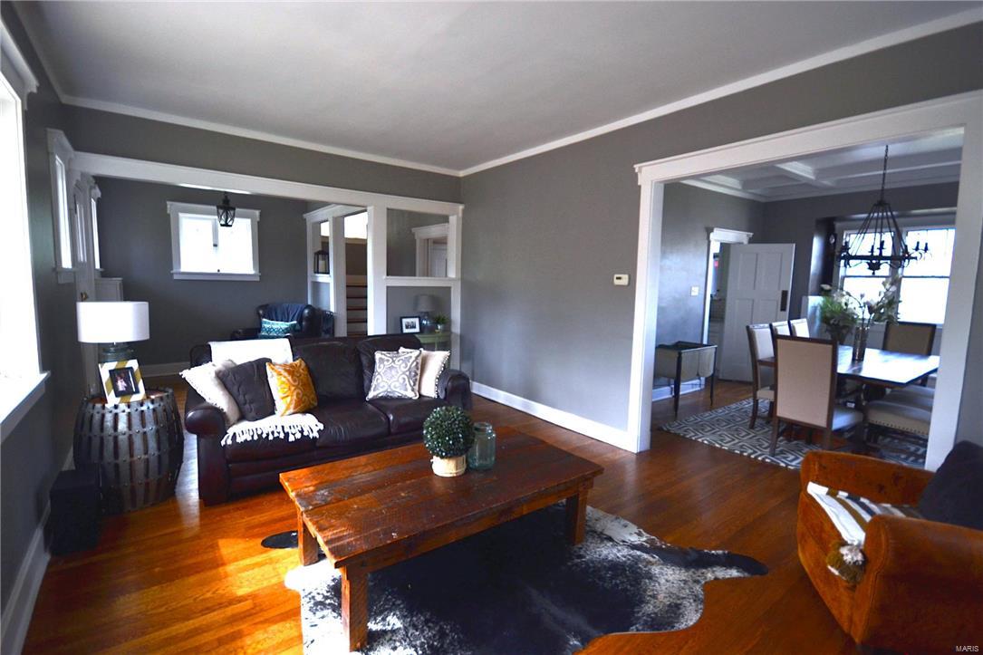 University Heights - Residential