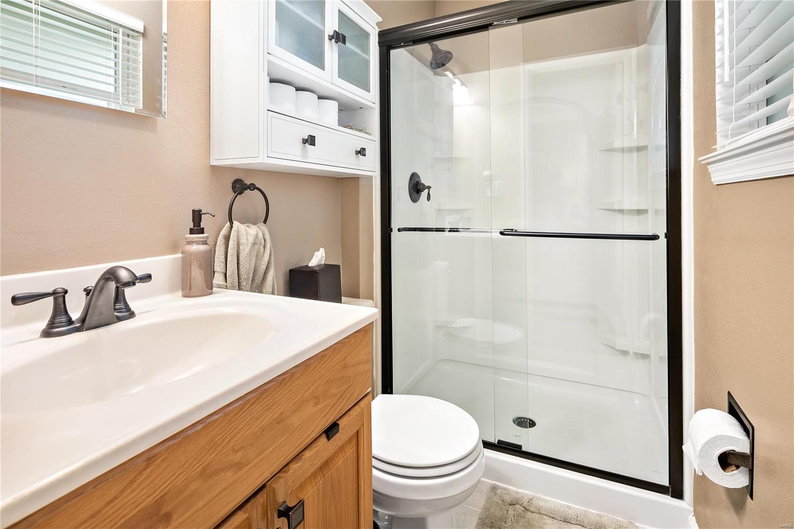 Oakridge Estate - Residential