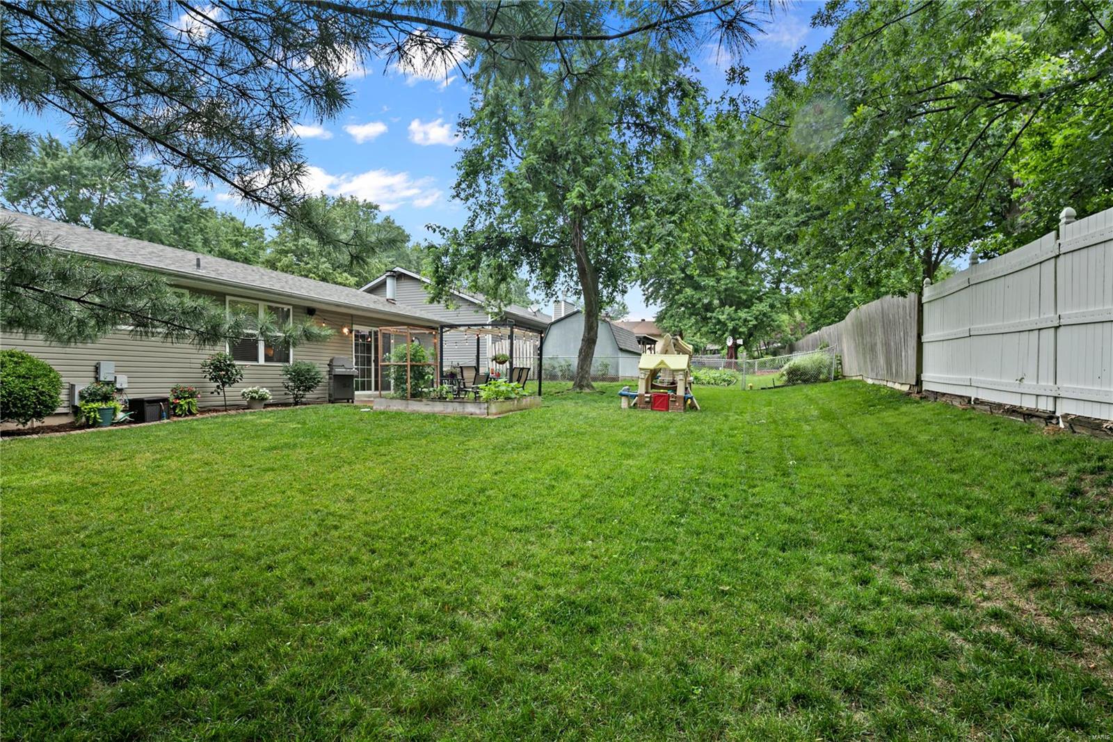 Oakridge Estate - Residential