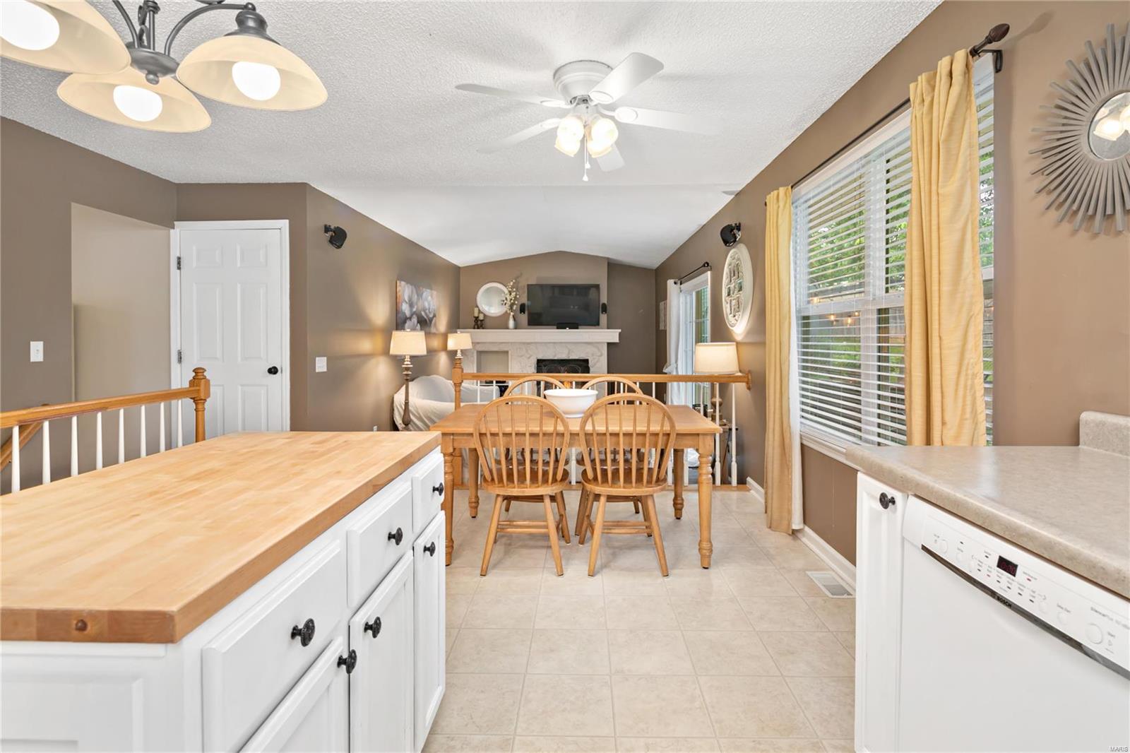 Oakridge Estate - Residential