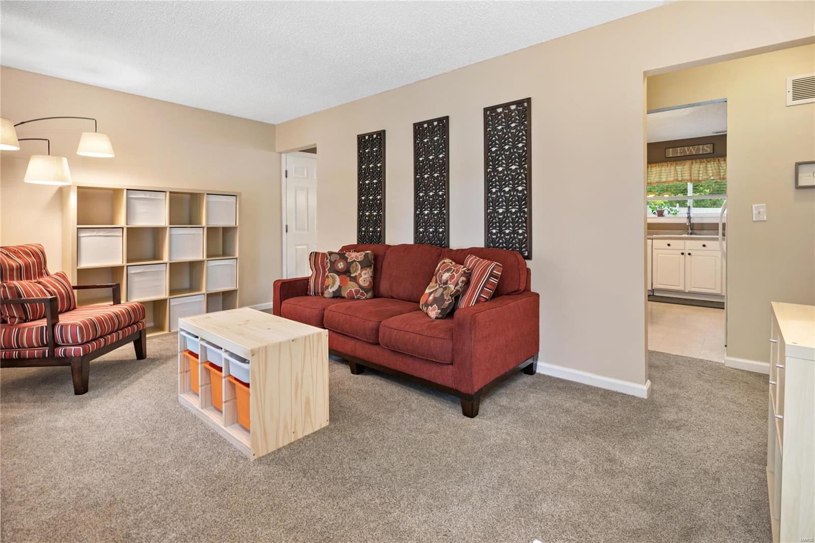 Oakridge Estate - Residential